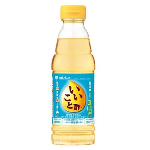 ミツカン　いいこと酢　３６０ｍｌ