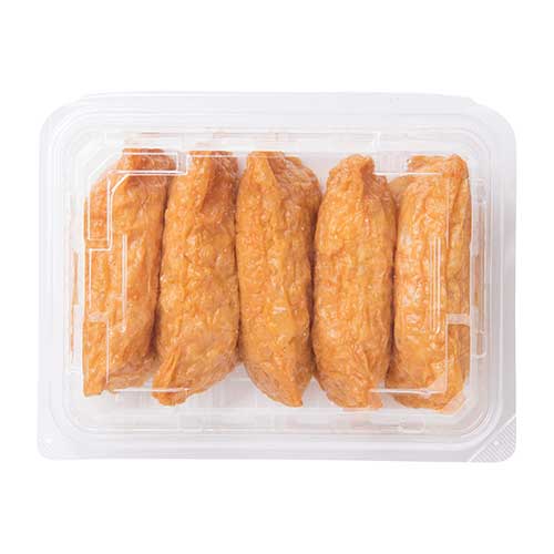 得々いなり寿司 ５個入り