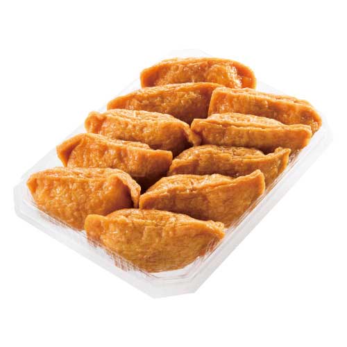 得々いなり寿司１０個