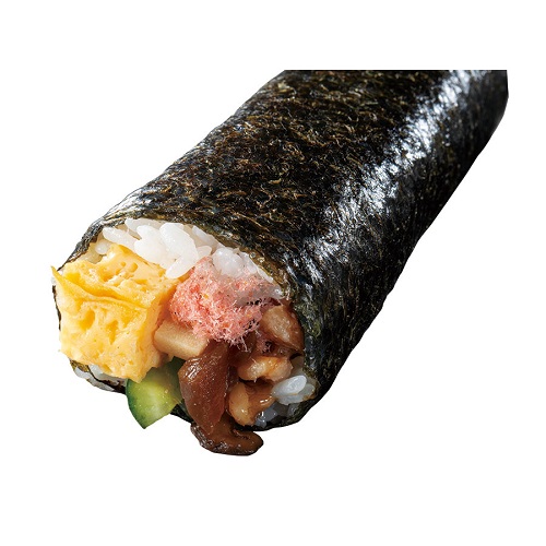 14　七福恵方巻（くるみ入り）　