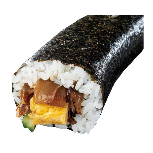 10　くるみ太巻 　【恵方巻】