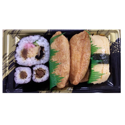 助六寿司セット（小）