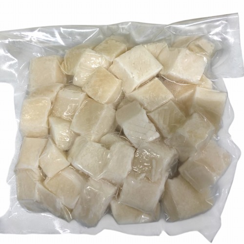 『冷凍』わけありアカイカ切身　５００ｇ