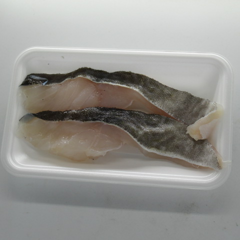 塩真だら　２切　１４０ｇ