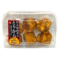 旨み醤油香るはらナルから揚げ　２００ｇ