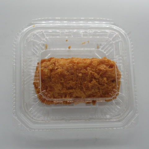 とろ～りとろけるかにの濃厚クリームコロッケ　１個