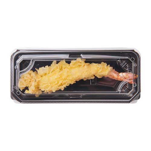 海老天ぷら　１コ