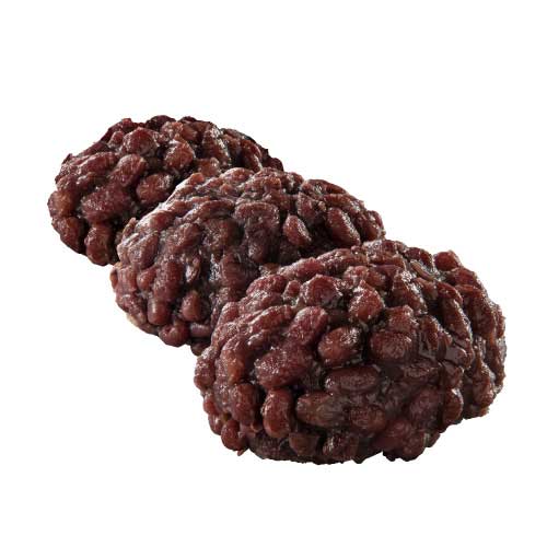 原信　手造りおはぎ（３個）