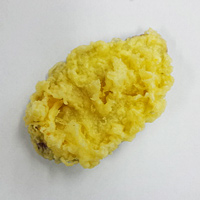 さつまいも天ぷら