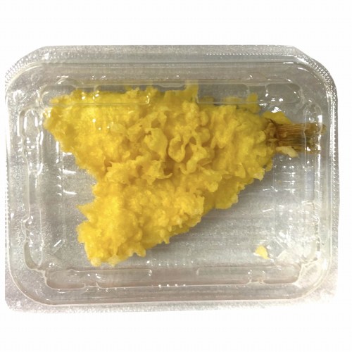 きす天ぷら　１枚