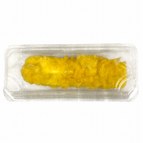 いか天ぷら　１コ