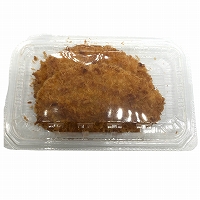 ササミチーズカツ（１枚）※写真は２枚入りですが一枚ずつの販売です