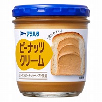 アヲハタ　ピーナッツクリーム　１４０ｇ