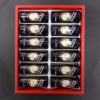 大阪屋　万代太鼓　１２個入