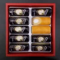 大阪屋　万代太鼓　１０個入