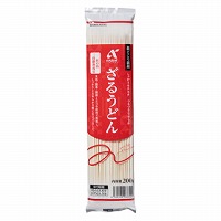 アクシアル　ざるうどん　２００ｇ