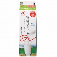 アクシアル　牧場のなごみ　１０００ｍｌ