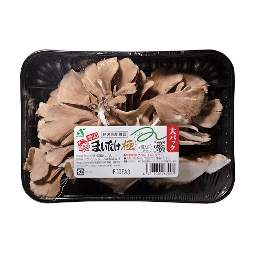 アクシアル　新潟県産　まいたけ「極」大パック