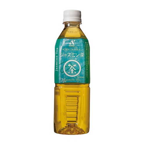 アクシアル　ジャスミン茶　５００ｍｌ