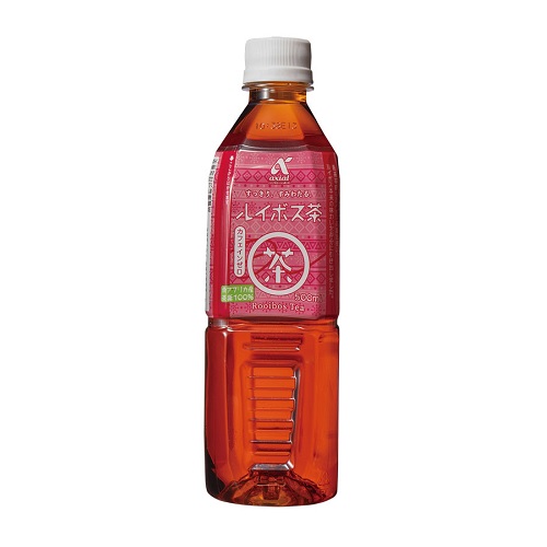 アクシアル　ルイボス茶　５００ｍｌ