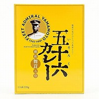 ニューオータニ　五十六カレー　２００ｇ
