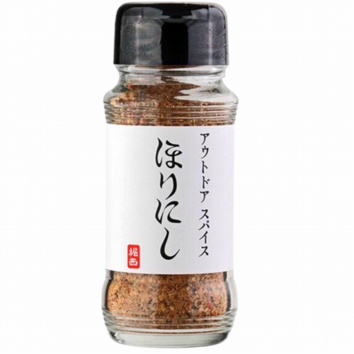 ミモナ　アウトドアスパイスほりにし　１００ｇ