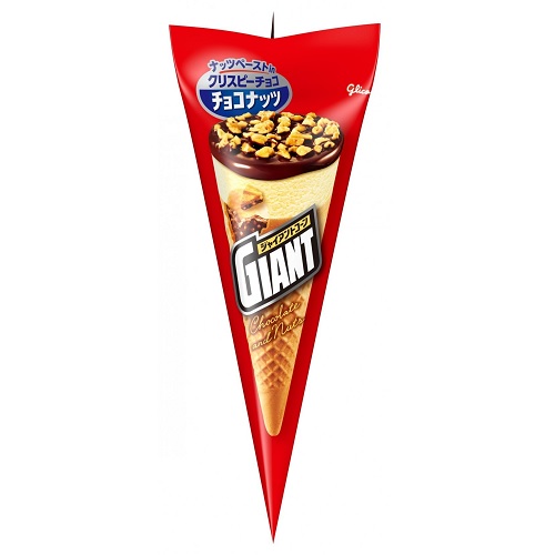 『冷凍』　グリコ　ジャイアントコーン　１個　※味は選べません