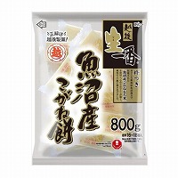 越後製菓　生一番魚沼産こがね餅　８００ｇ