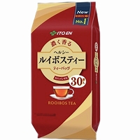 伊藤園　ヘルシールイボスティーＴＢ　３０Ｐ
