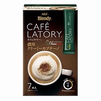 ＡＧＦ　カフェラトリーカプチーノ　７Ｐ