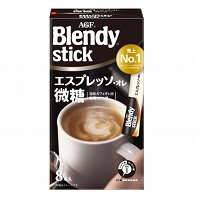 ＡＧＦ　ブレンディエスプレッソオレ　８Ｐ