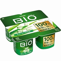 ダノン　ビオヨーグルトアロエ 　７５ｇｘ４