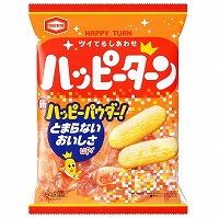 亀田　ハッピーターン　９６ｇ