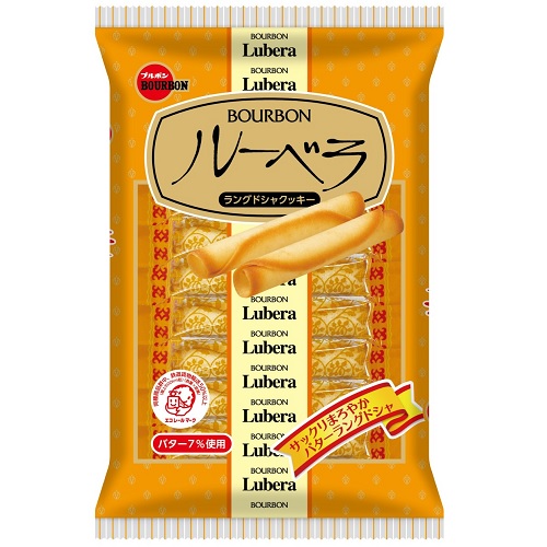 ブルボン　ルーベラ　８本