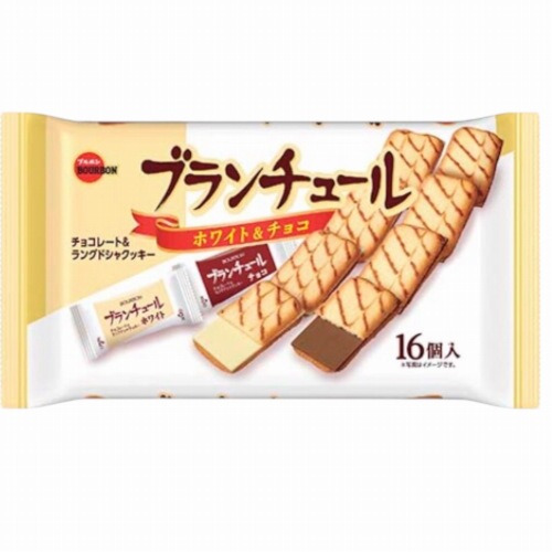 ブルボン　ブランチュール　１６個