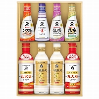 【ギフト】キッコーマン　いつでも新鮮ギフトセット　ＫＩＳ－３０ＳＤＮ