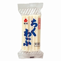 紀文　ちくわぶ　２本