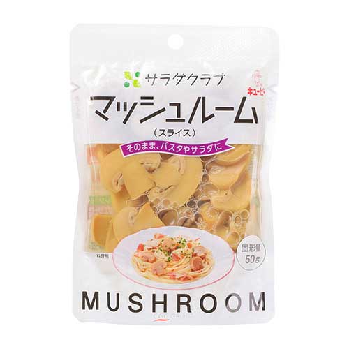 ＣＧＣ　サラダクラブマッシュルームスライス　９０ｇ