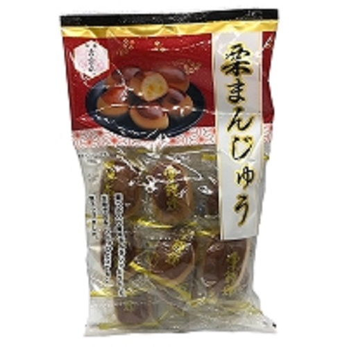 旬菓吉宗庵　栗まんじゅう　８個