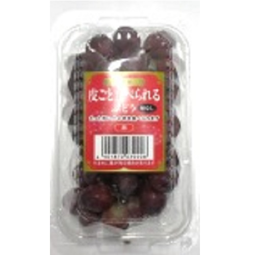 チリ産他外国産　赤ぶどう