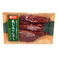 ＣＧＣ骨取あじ みりん干し　３枚