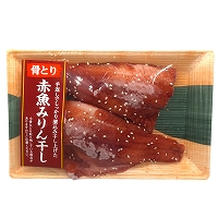 ＣＧＣ赤魚みりん干し　２枚