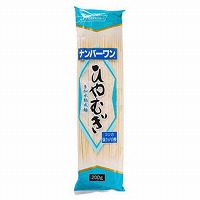 日清　ＮＯ１冷麦　200ｇ