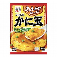 永谷園　かに玉広東風 　１１５ｇ