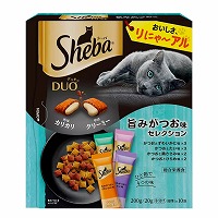 マース　シーバＤ旨みがつお味ＳＬ　２００ｇ