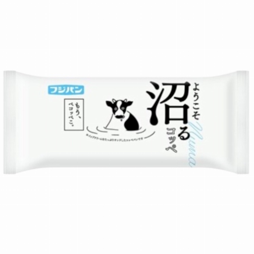 フジパン　沼るコッペ　１個