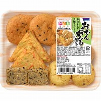 堀川　おでんがんもセット　１１個入