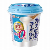 フジッコ　カスピ海ヨーグルト脂肪ゼロ　４００ｇ