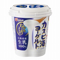 フジッコ　カスピ海ヨーグルト　４００ｇ