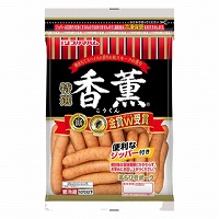 プリマハム　大容量  香薫ウインナー　５１０ｇ
